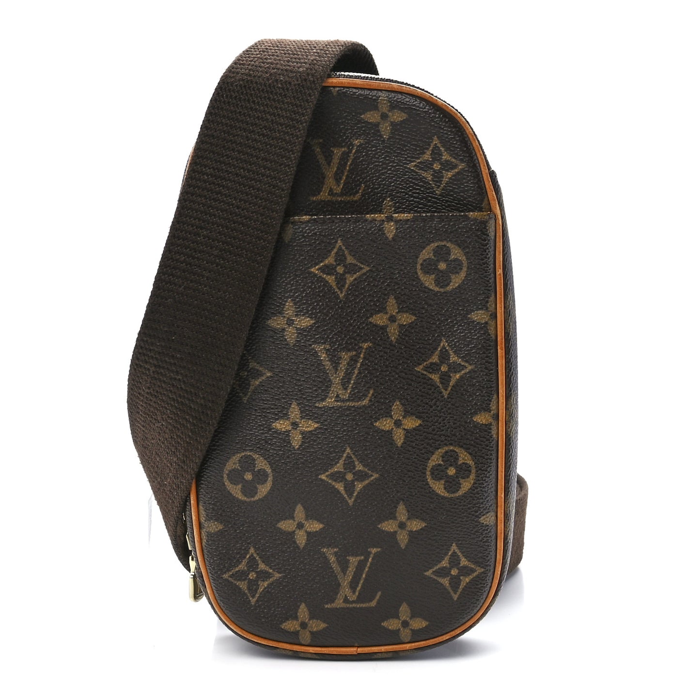 Monogram Pochette Gange