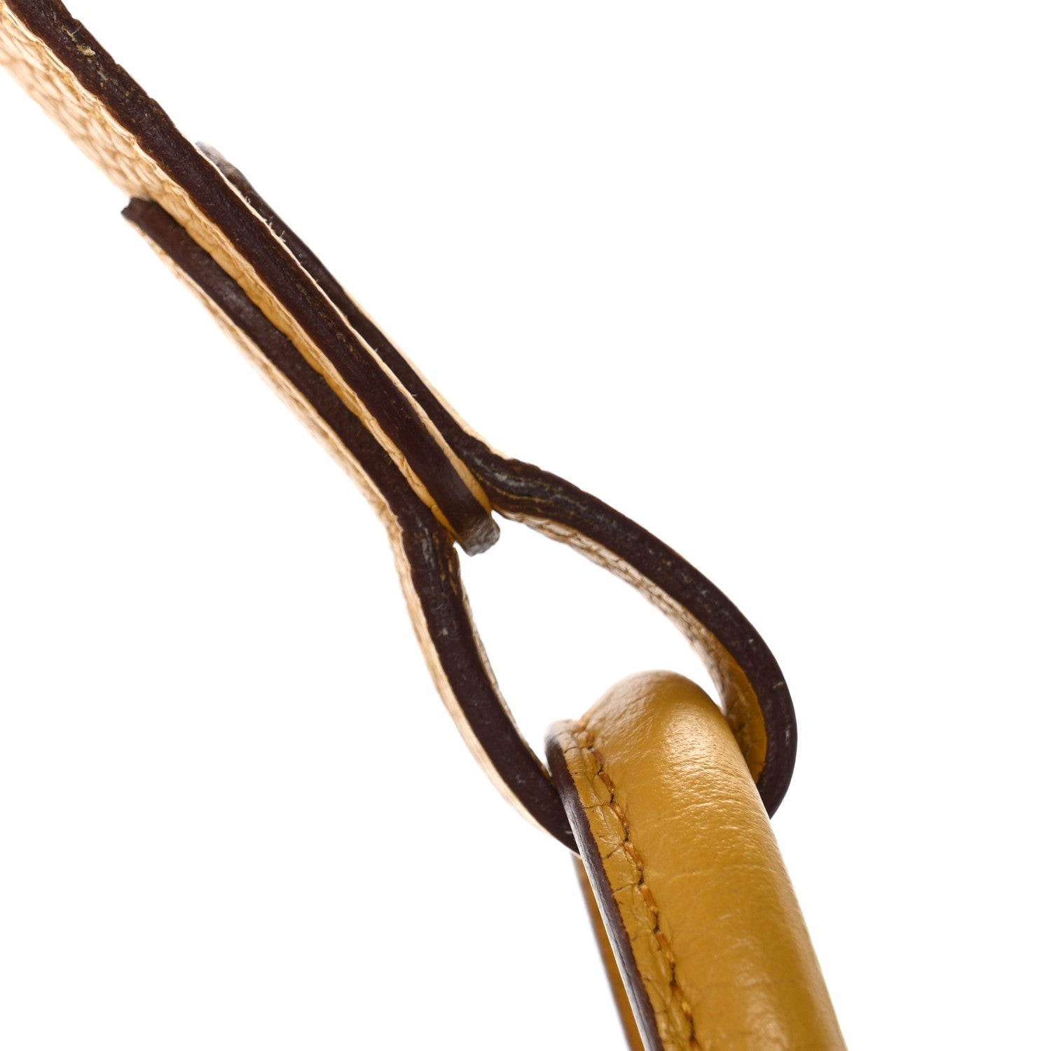 Hermes Taurillon Clemence Mini Lindy 20 Sun 11 of 11