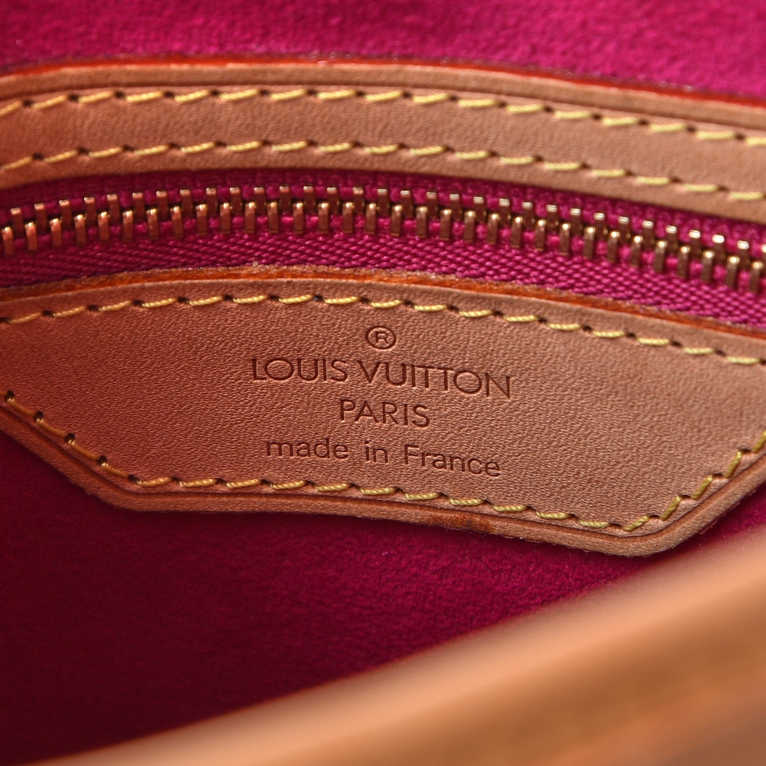 Louis Vuitton Monogram Multicolor Fringe Bucket White 6 of 11