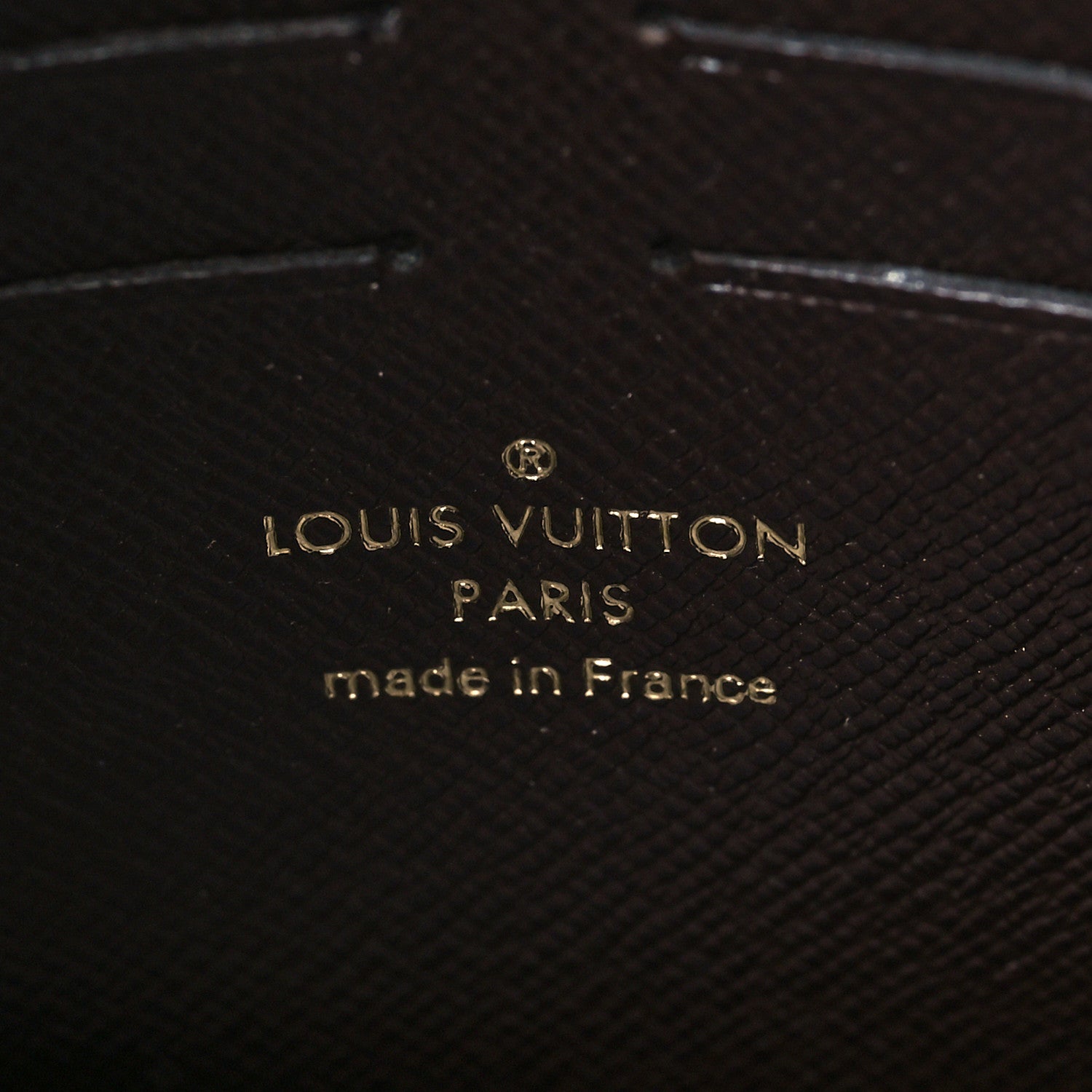 Louis Vuitton Monogram Toiletry Pouch On Chain 5 of 9
