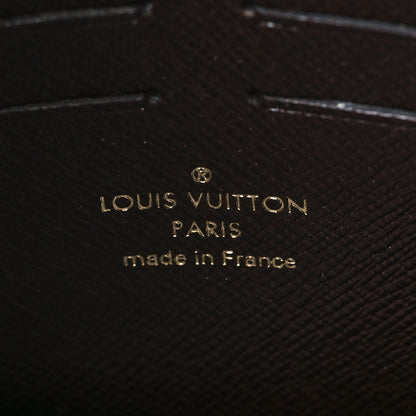 Louis Vuitton Monogram Toiletry Pouch On Chain 5 of 9