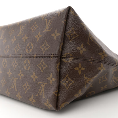 Louis Vuitton Monogram Iena MM 9 of 10