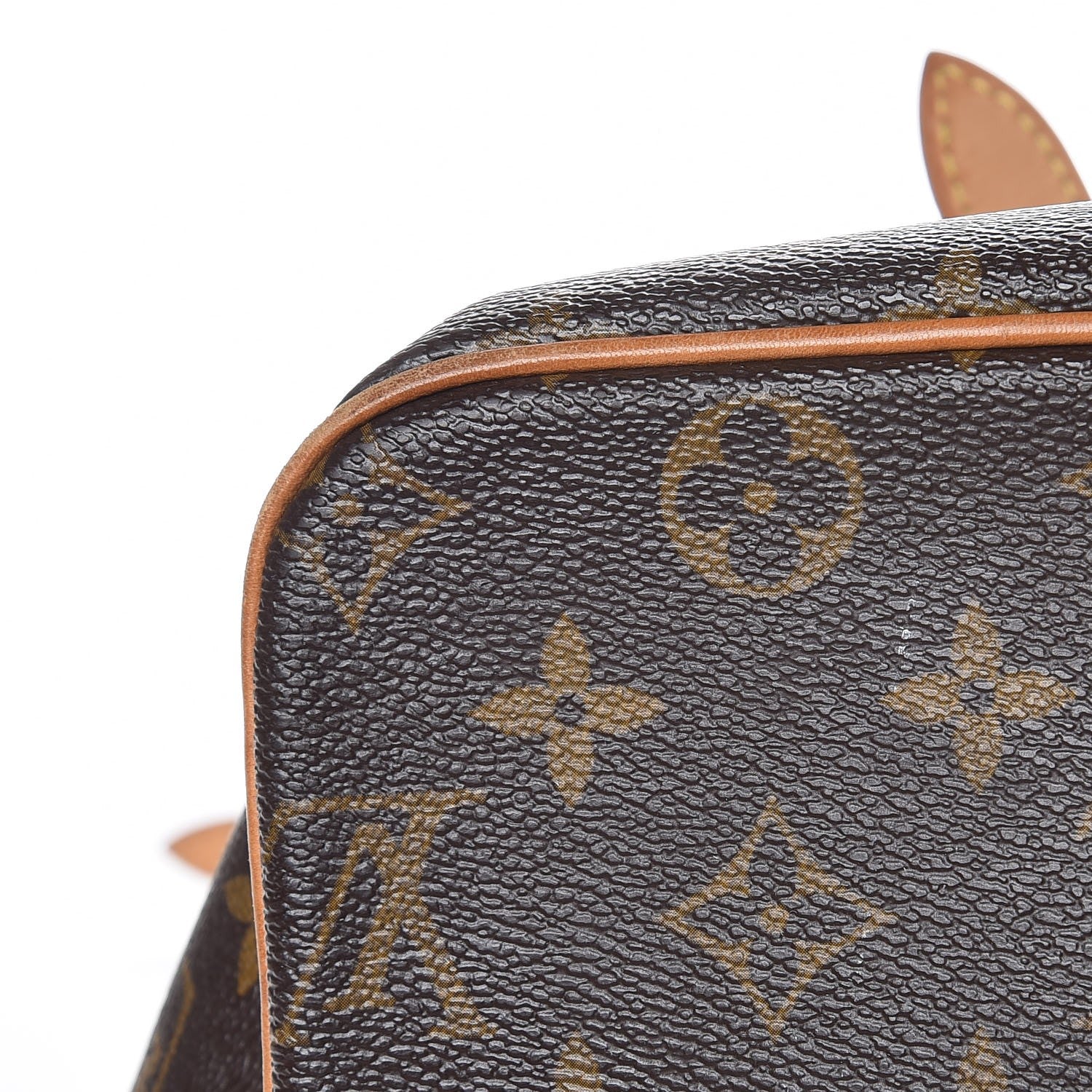 Louis Vuitton Monogram Palermo GM 14 of 15