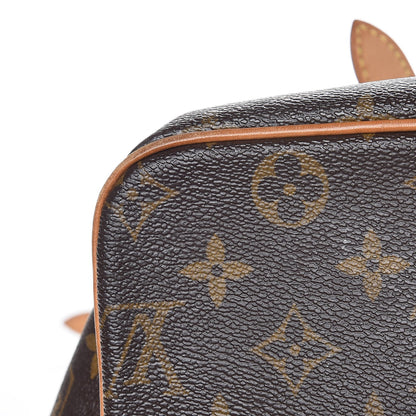 Louis Vuitton Monogram Palermo GM 14 of 15