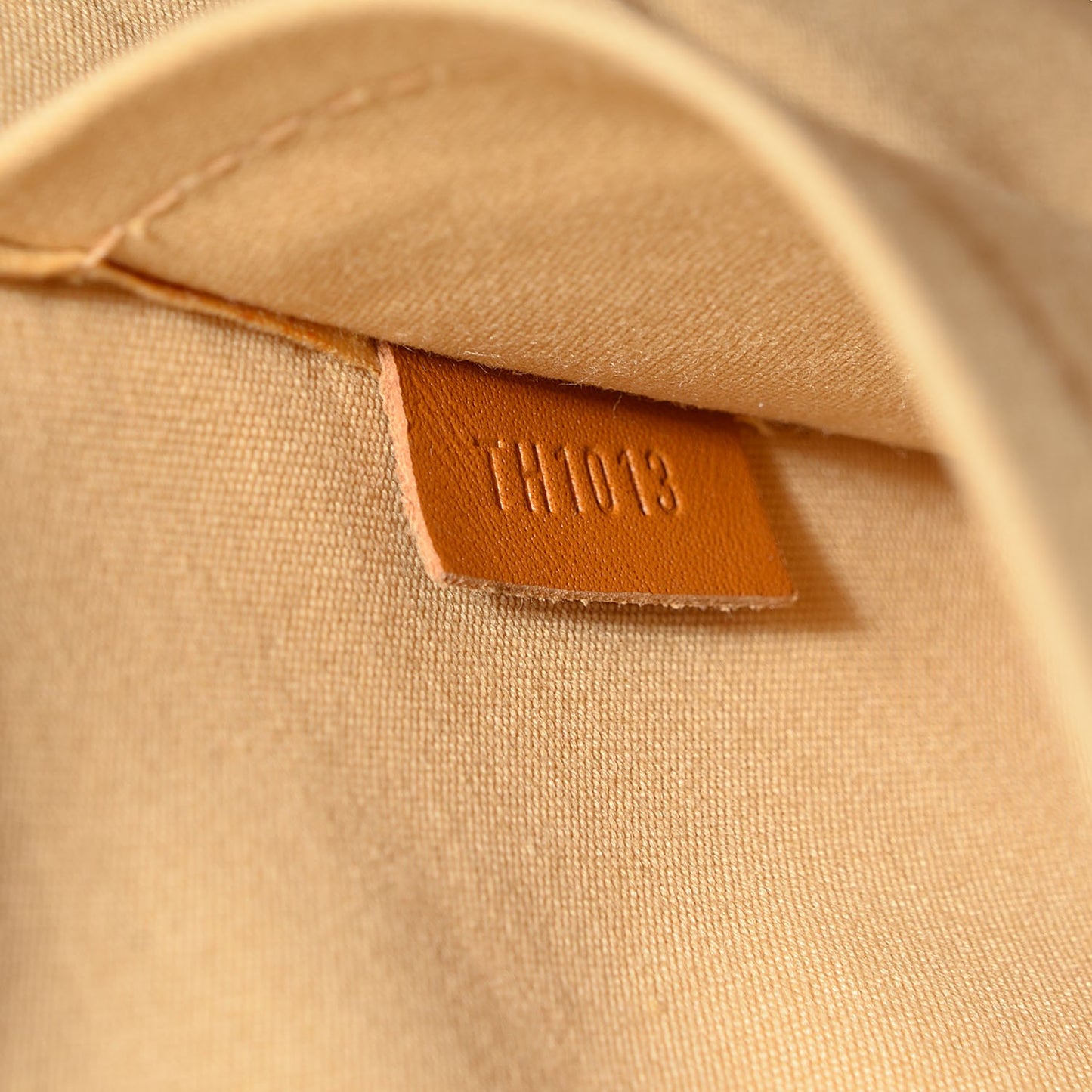 Mini Monogram Berangere Beige