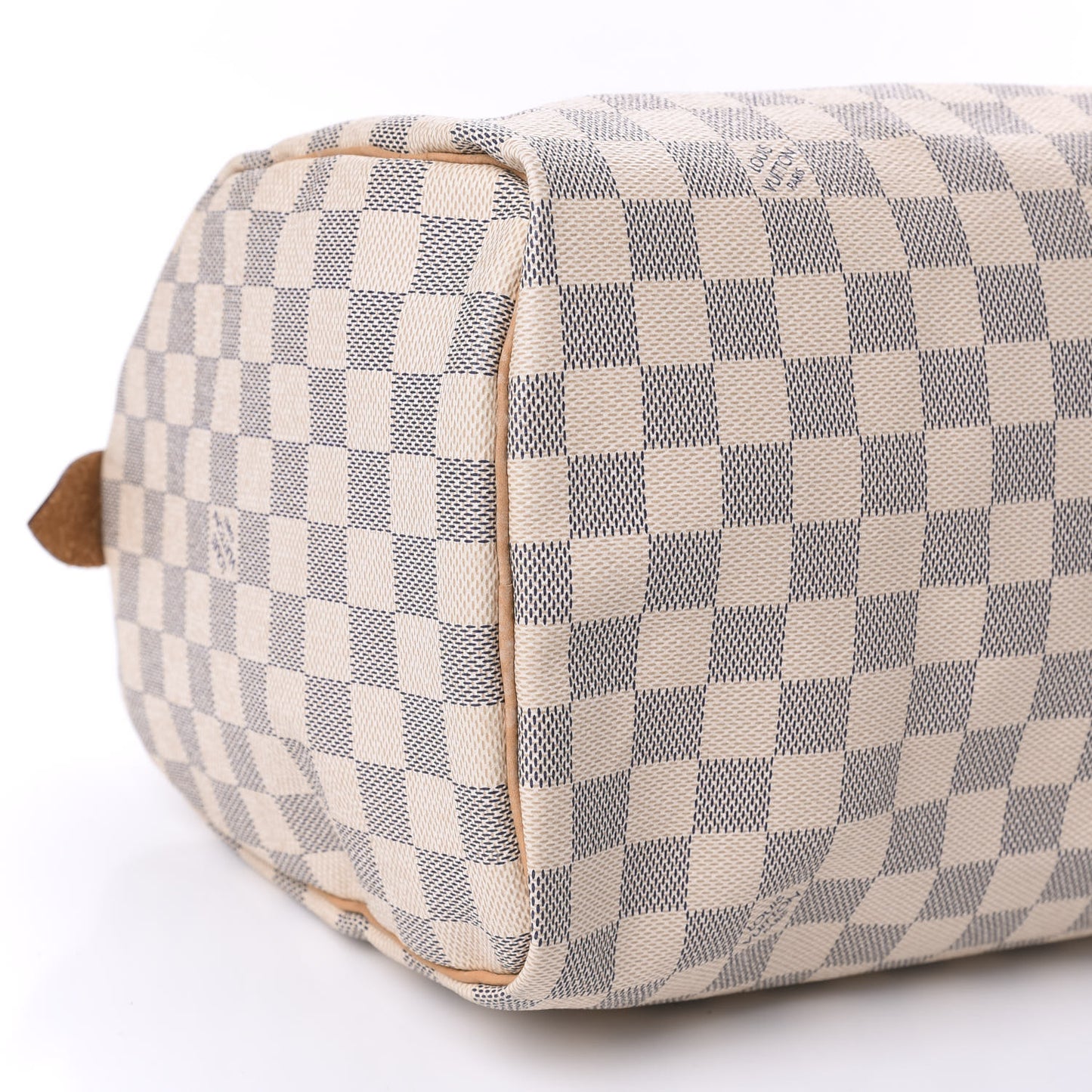 Damier Azur Speedy 30