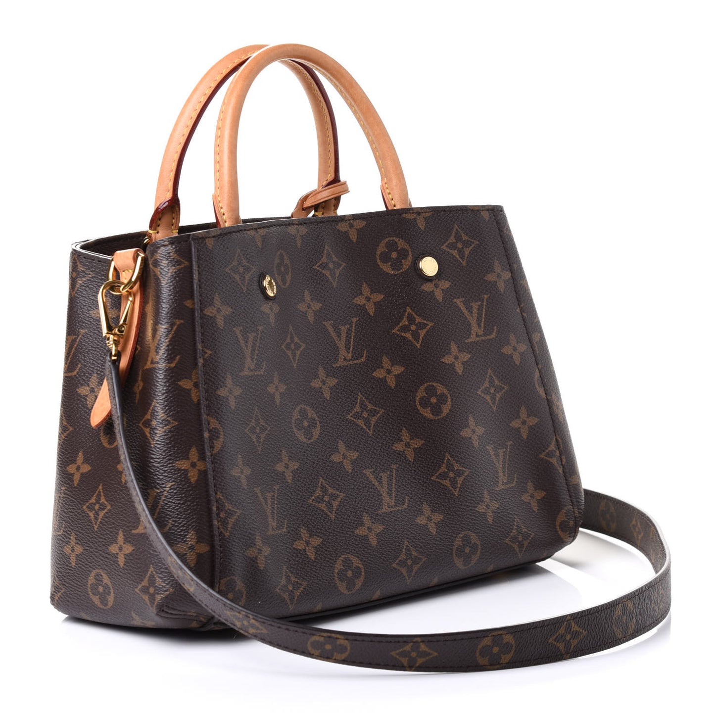 Monogram Montaigne BB