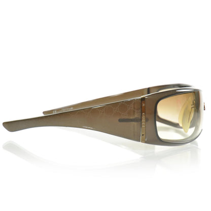 Gucci Monogram Sunglasses 1549S 4 of 6