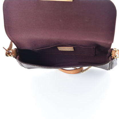 Louis Vuitton Monogram Favorite PM 7 of 12