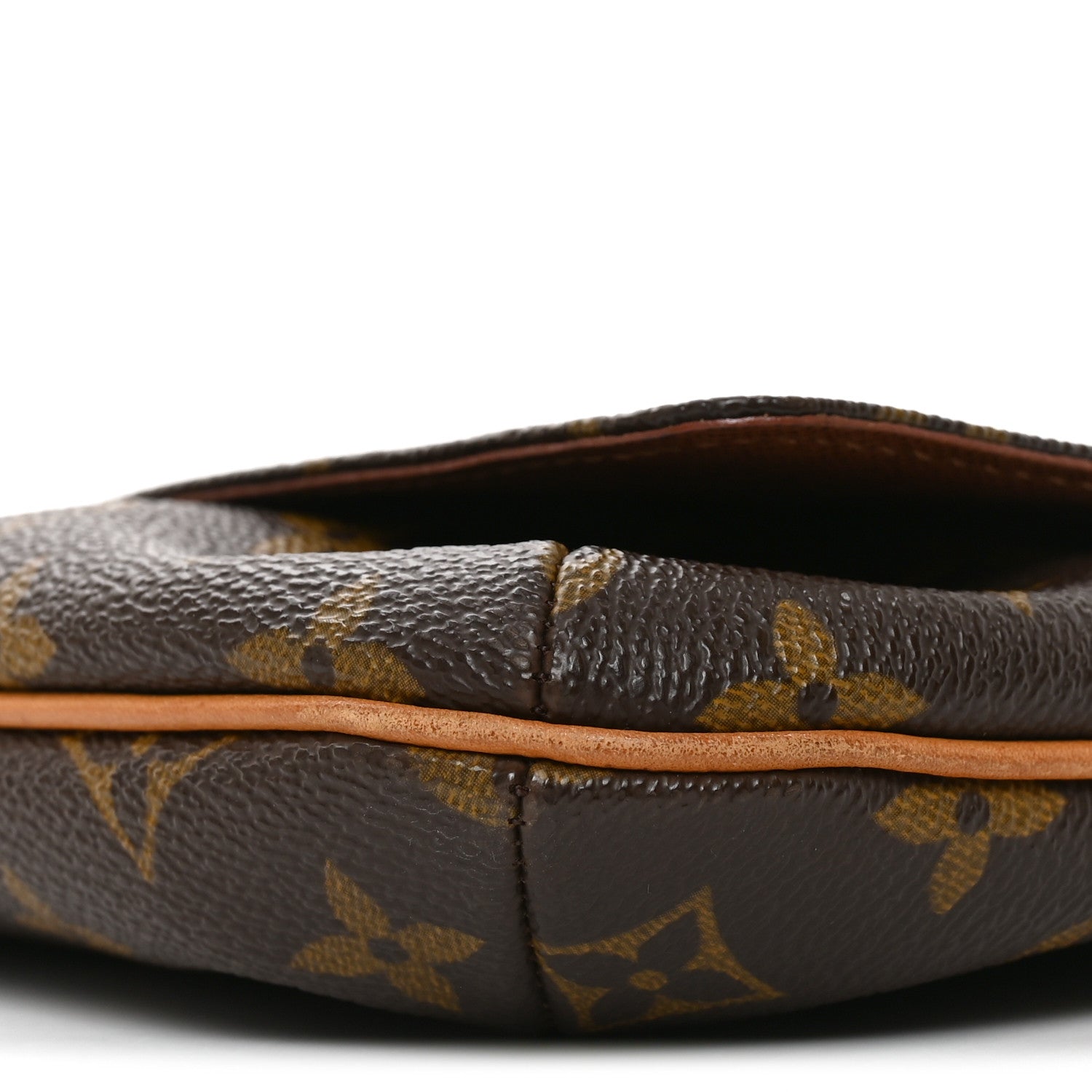 Louis Vuitton Monogram Musette Tango 9 of 9