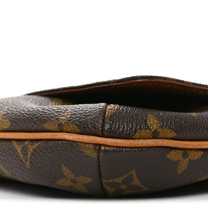 Louis Vuitton Monogram Musette Tango 9 of 9