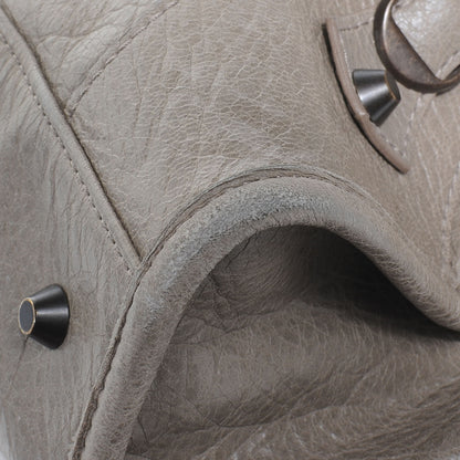 Balenciaga Agneau Work Papyrus 7 of 10