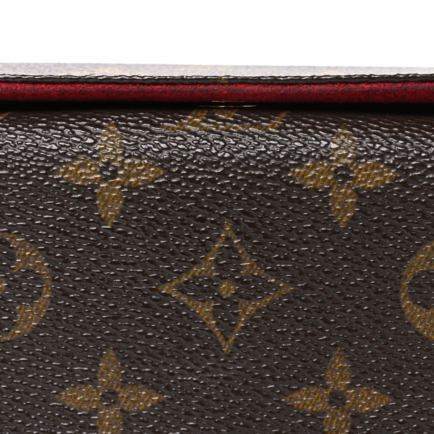 Louis Vuitton Monogram Recital 6 of 9