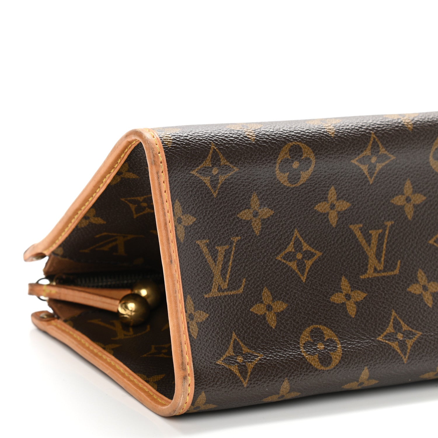 Louis Vuitton Monogram Popincourt 8 of 13