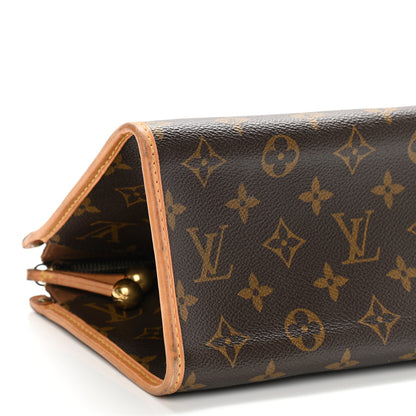 Louis Vuitton Monogram Popincourt 8 of 13