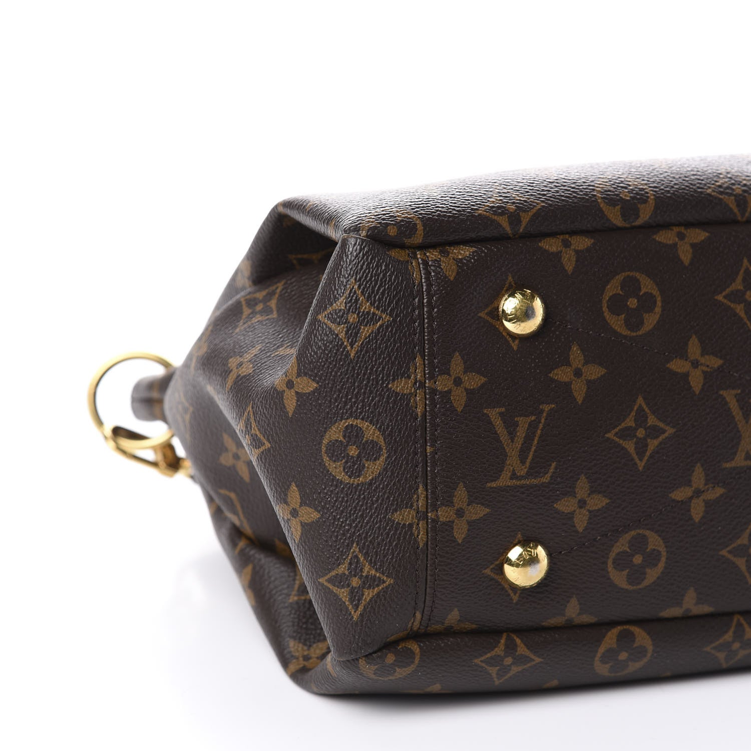 Louis Vuitton Monogram Pallas Quetsche 6 of 11