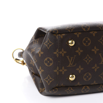 Louis Vuitton Monogram Pallas Quetsche 6 of 11