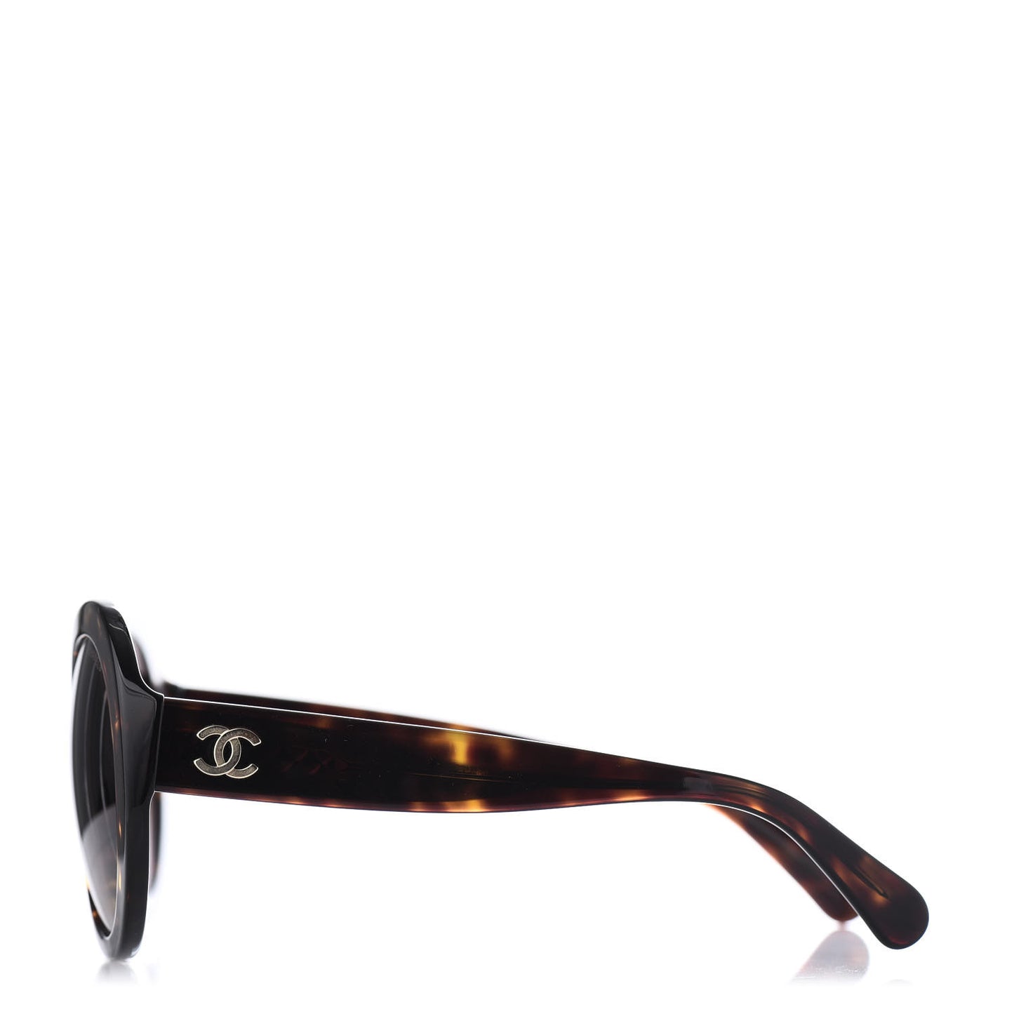 CC Sunglasses 5372-A Tortoise