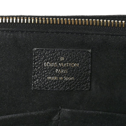 Louis Vuitton Empreinte Surene MM Black 8 of 11