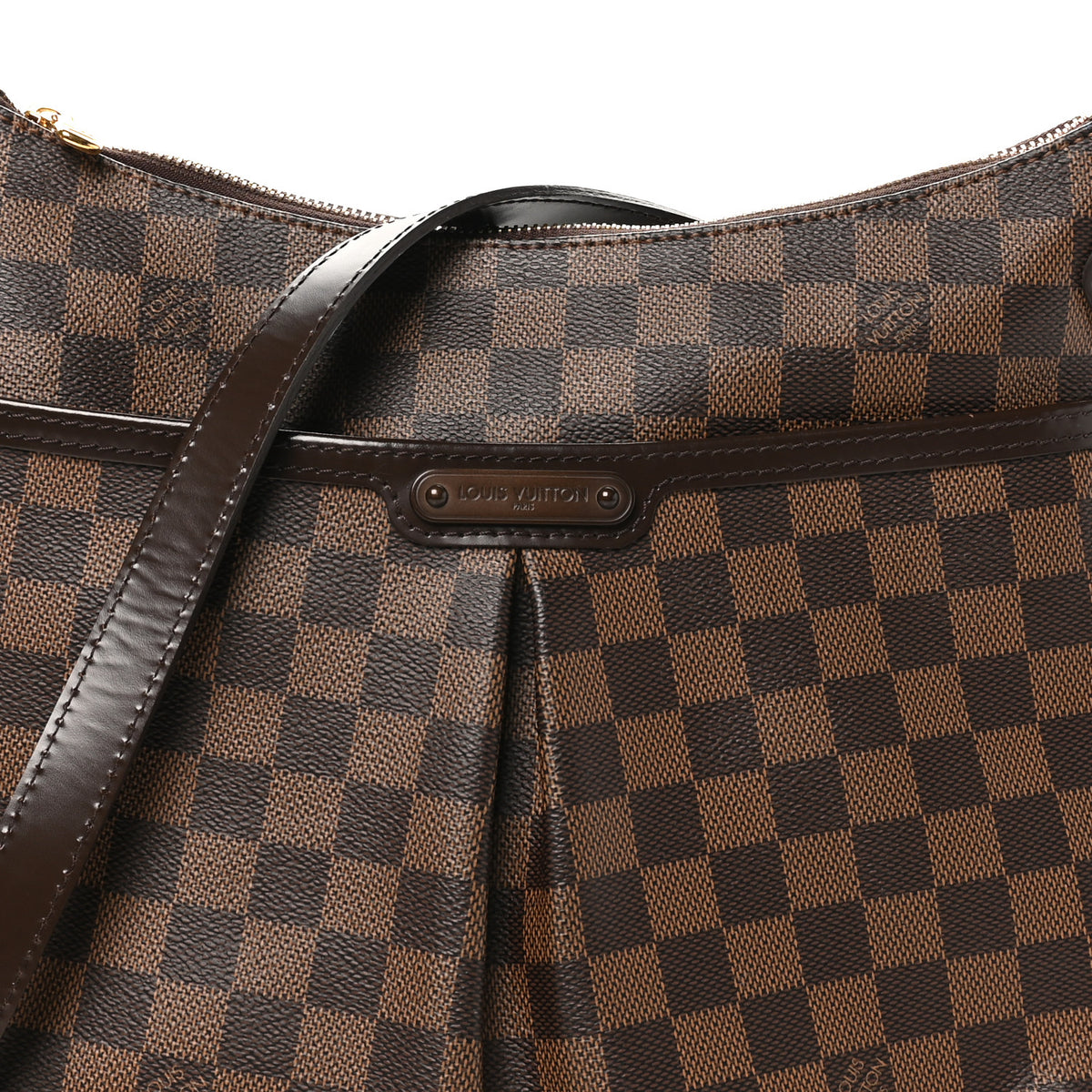 Louis Vuitton Damier Ebene Bloomsbury PM 7 of 9
