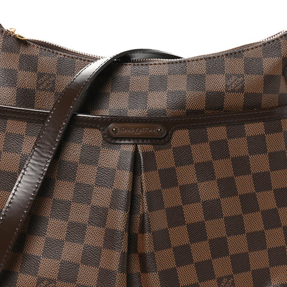 Louis Vuitton Damier Ebene Bloomsbury PM 7 of 9