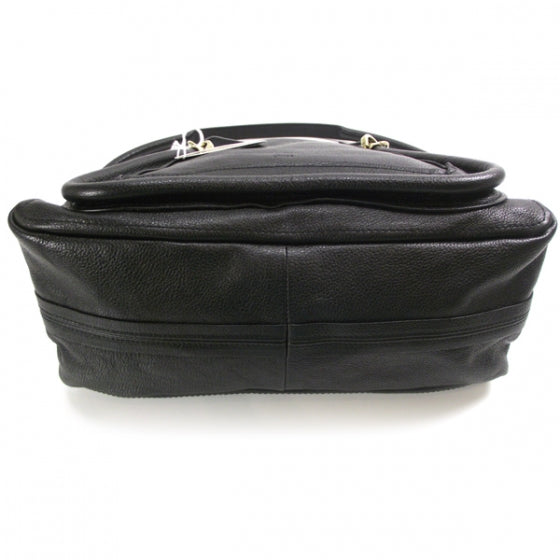 Chloe Calfskin Medium Paraty Black 4 of 9