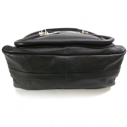 Chloe Calfskin Medium Paraty Black 4 of 9