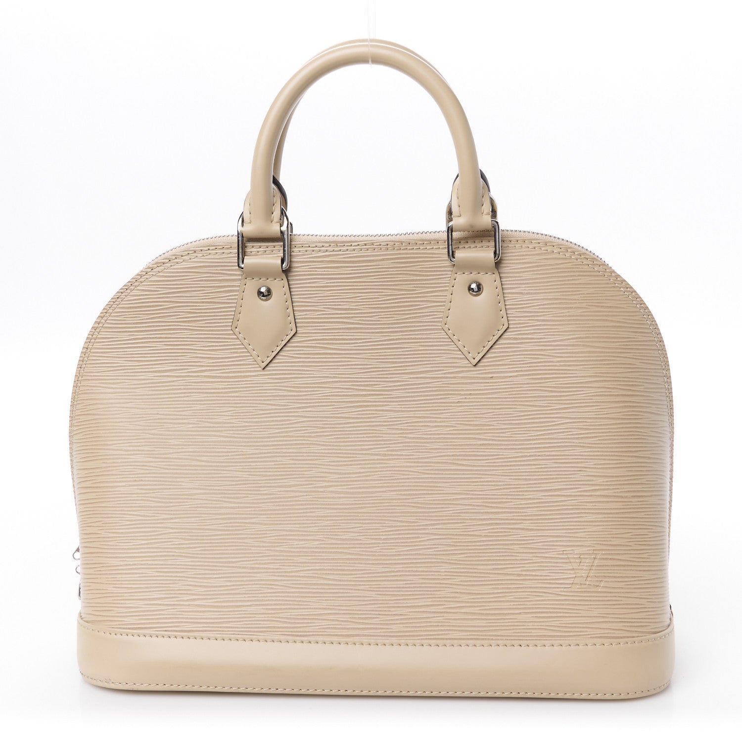 Louis Vuitton Epi Alma PM Dune 1 of 11