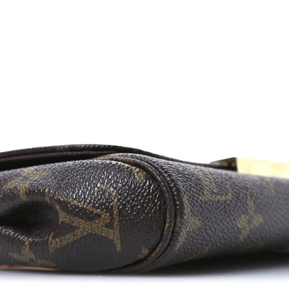 Louis Vuitton Monogram Favorite PM 10 of 13