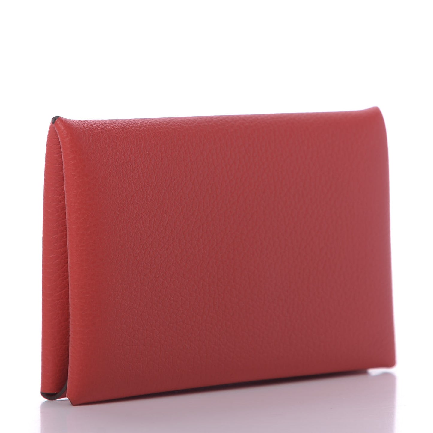 Evercolor Calvi Card Case Rouge De Coeur