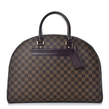 Louis Vuitton Damier Ebene Nolita 24 Heures 1 of 12