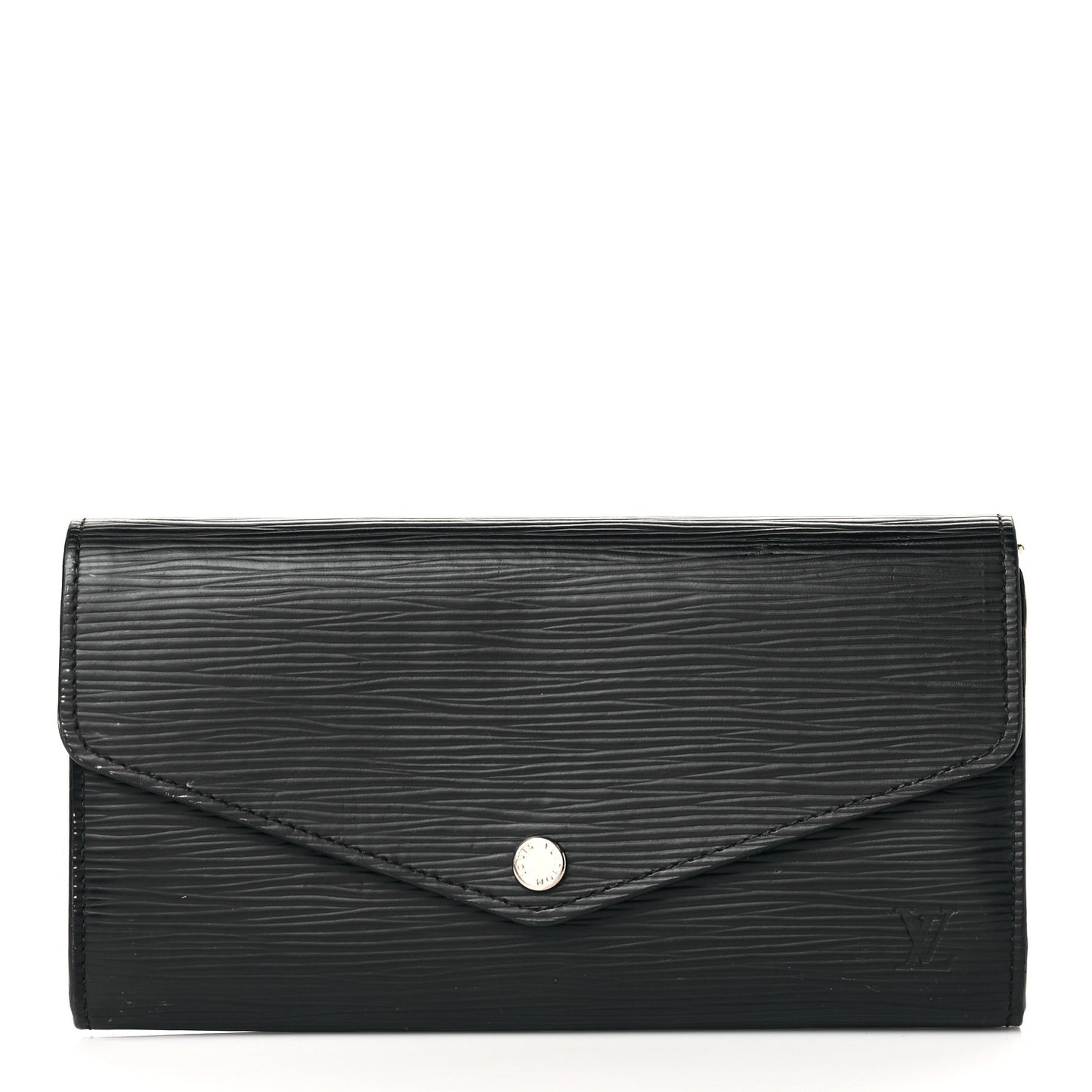 Epi Sarah Wallet NM Black