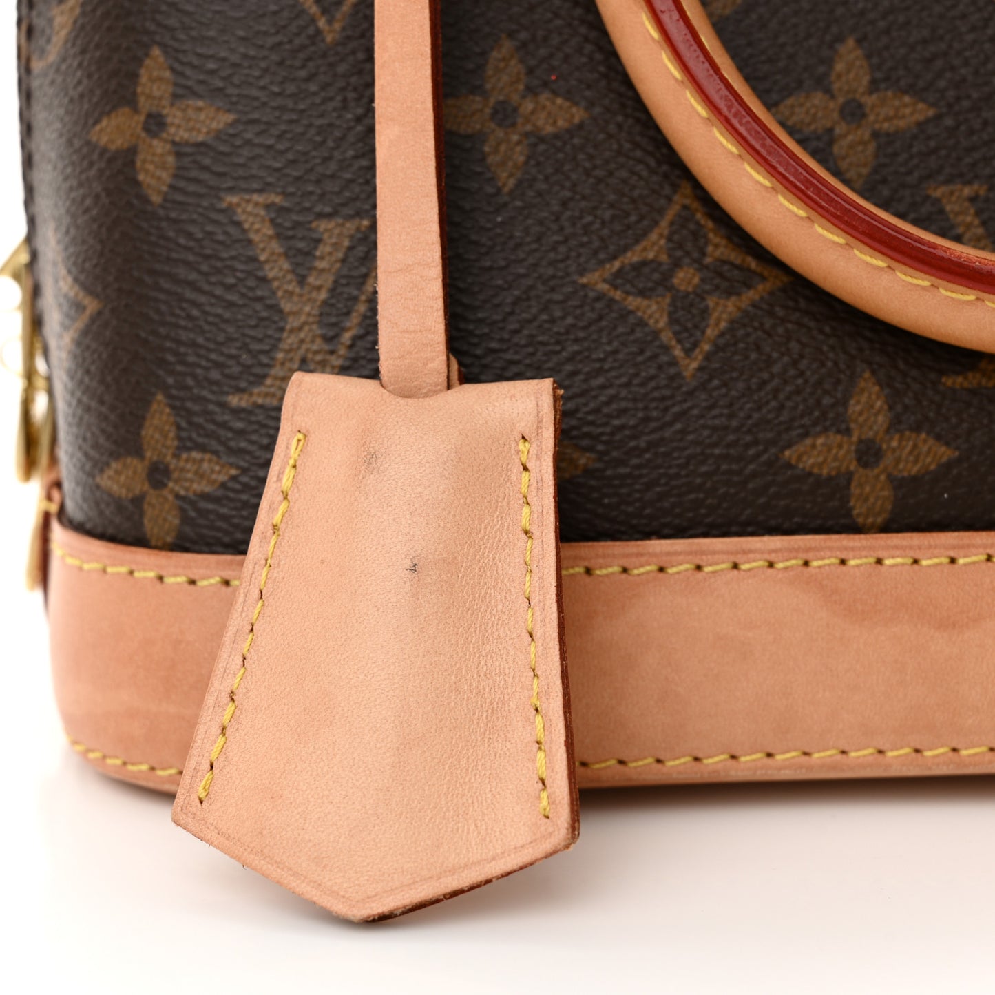 Monogram Alma BB