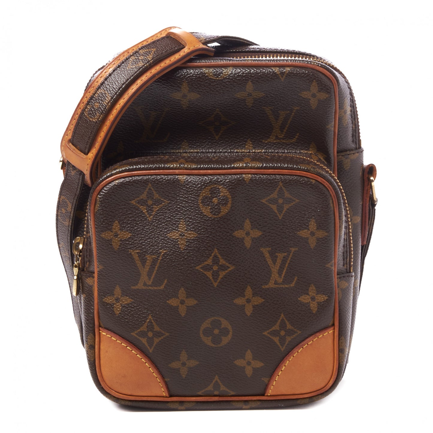 Monogram Amazone