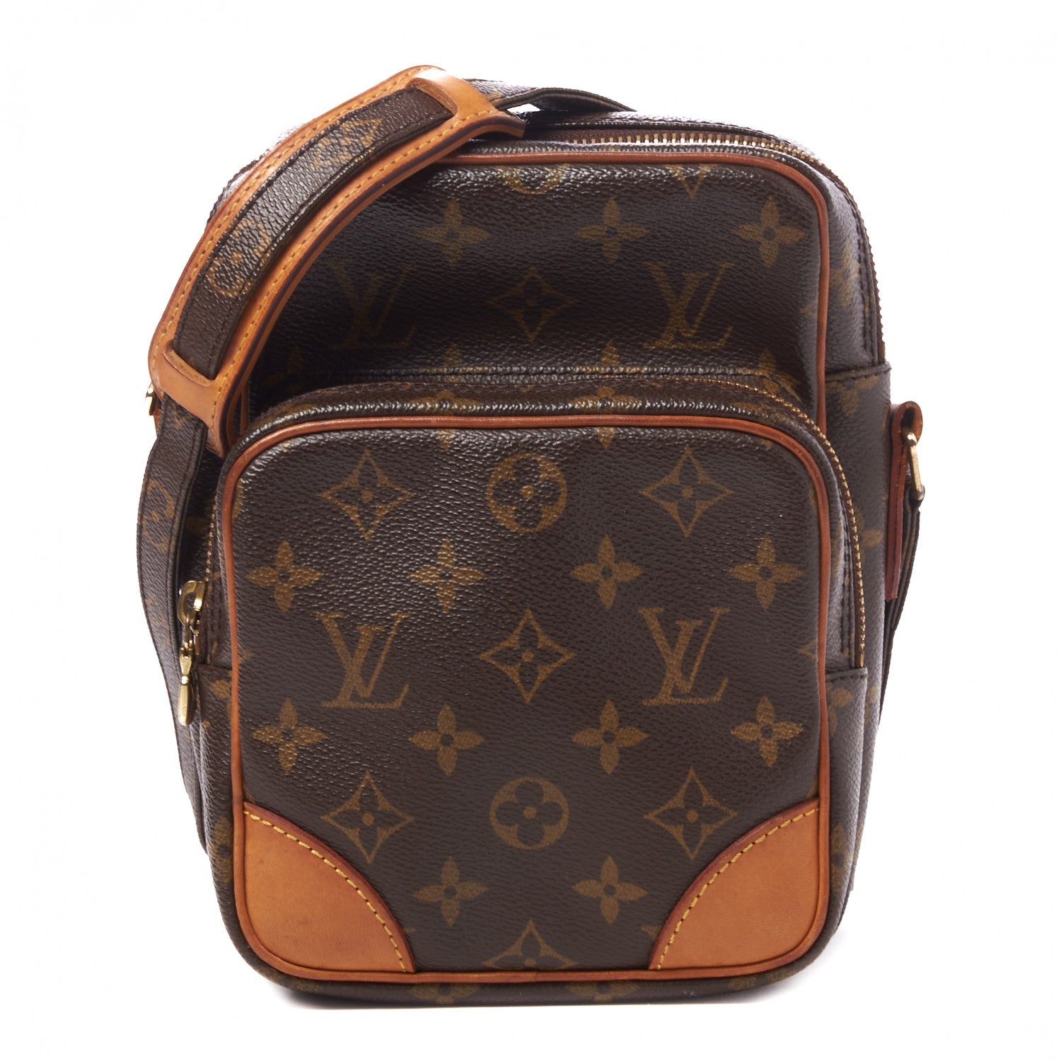 Louis Vuitton Monogram Amazone 1 of 7