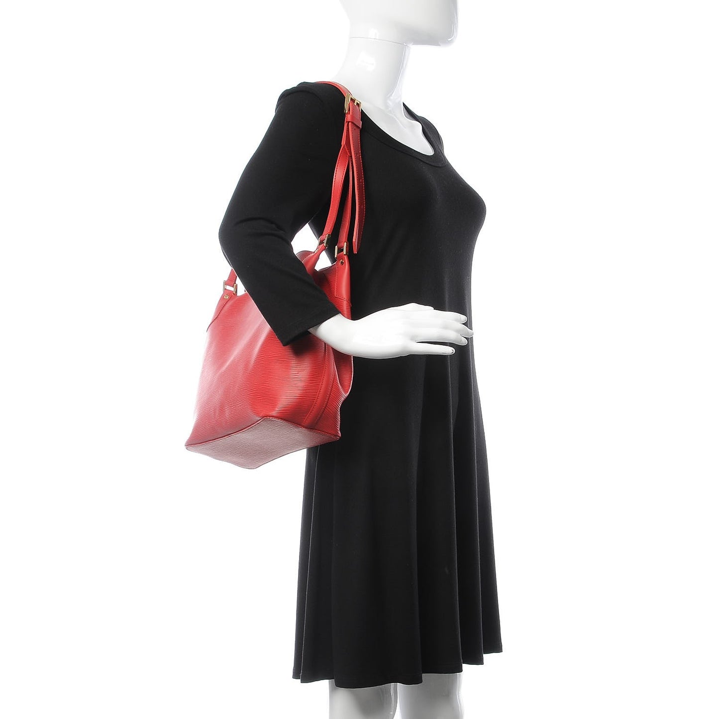 Epi Mandara MM Rouge