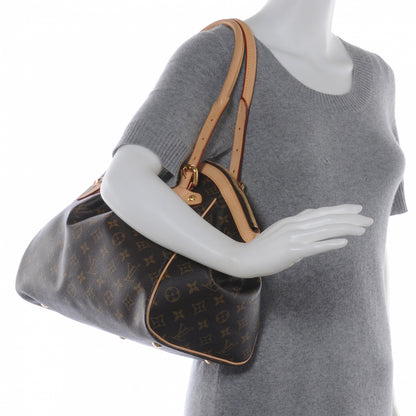 Louis Vuitton Monogram Tivoli GM 2 of 7