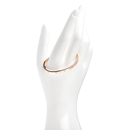 Cartier 18K Yellow Gold Small LOVE Bracelet 15 2 of 4