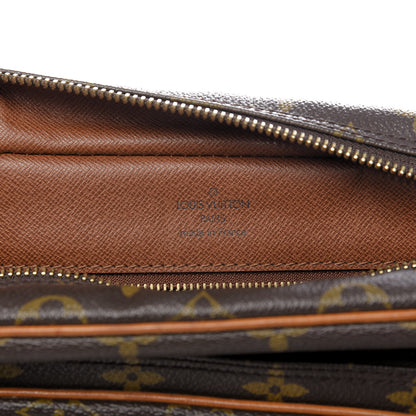 Louis Vuitton Monogram Nil 28 6 of 10