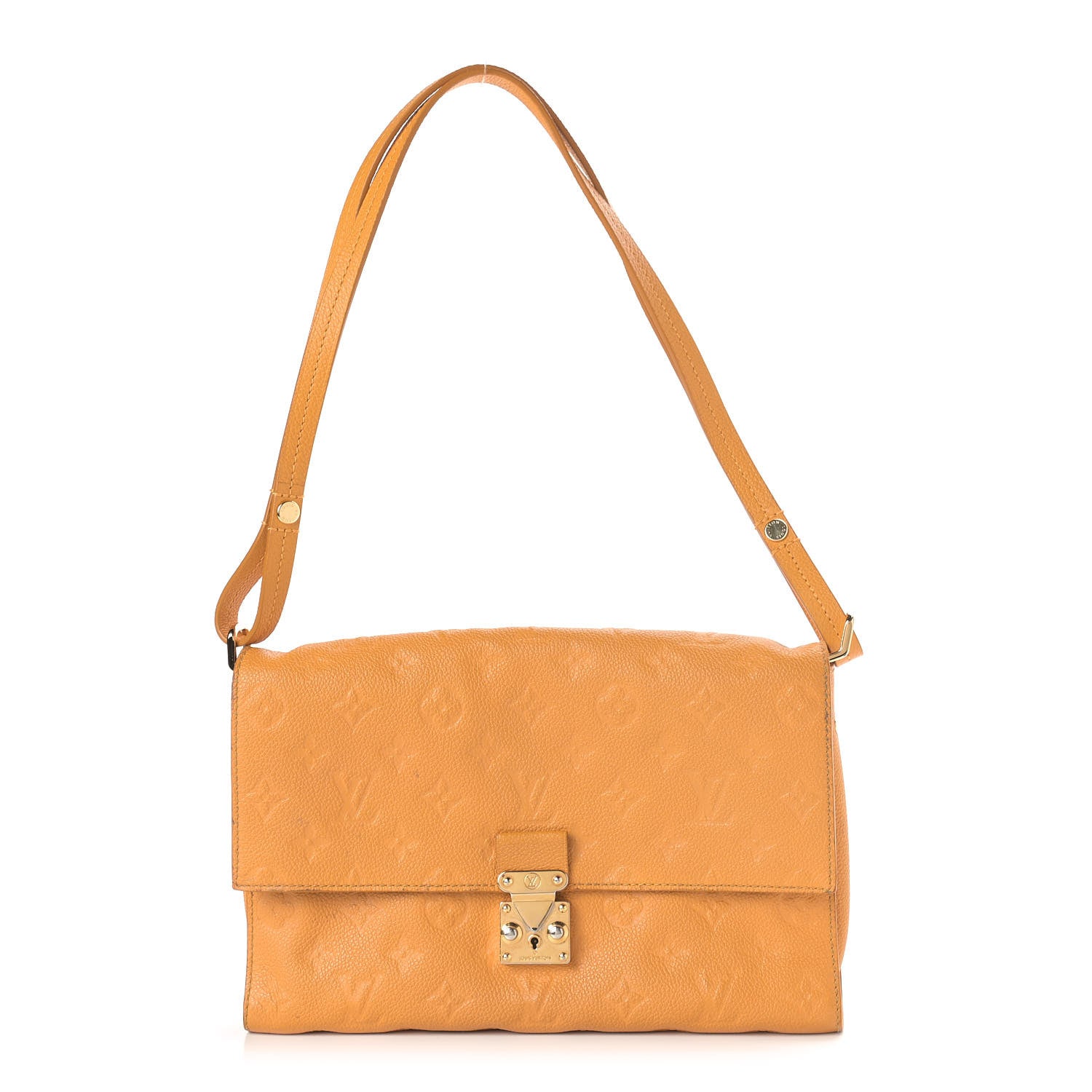 Louis Vuitton Empreinte Fascinante Safran 1 of 10