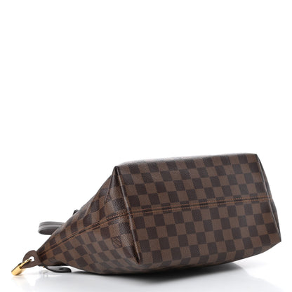 Louis Vuitton Damier Ebene Iena PM 4 of 11