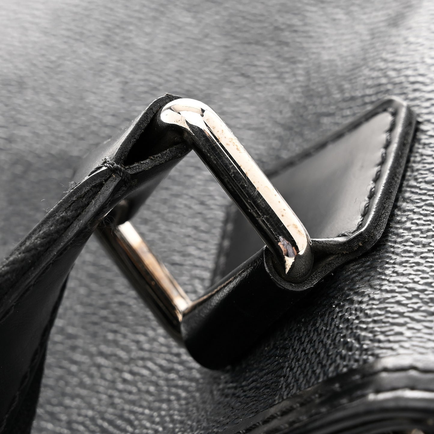 Damier Graphite Thomas