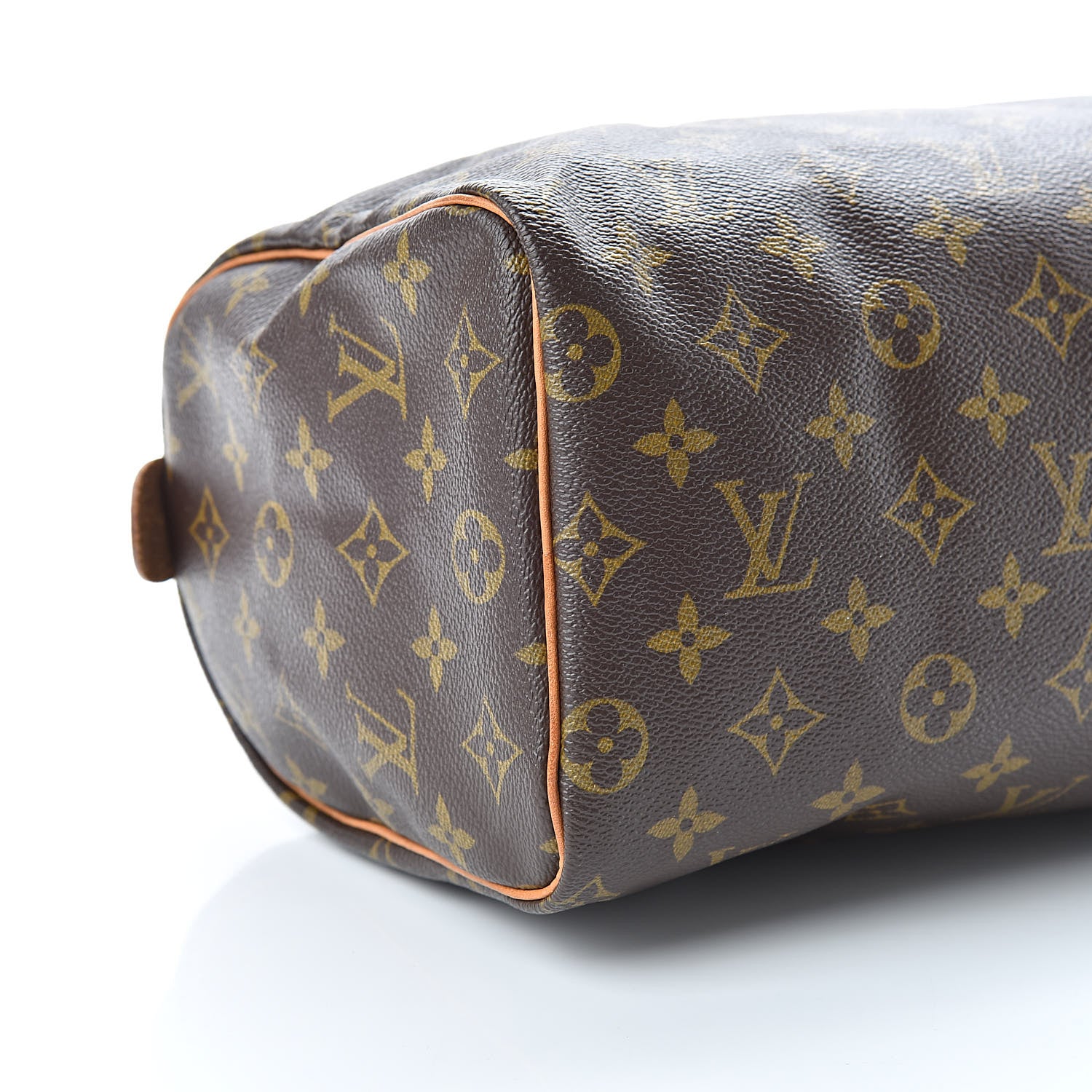 Louis Vuitton Monogram Speedy 25 9 of 12