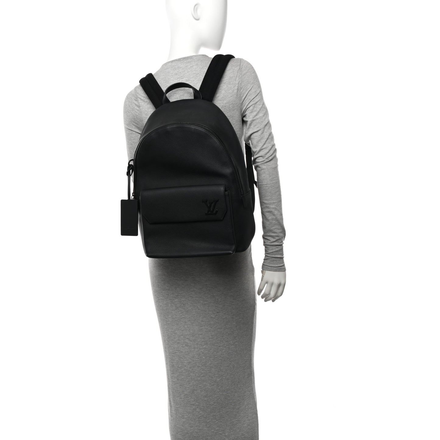 Aerogram Takeoff Backpack Black