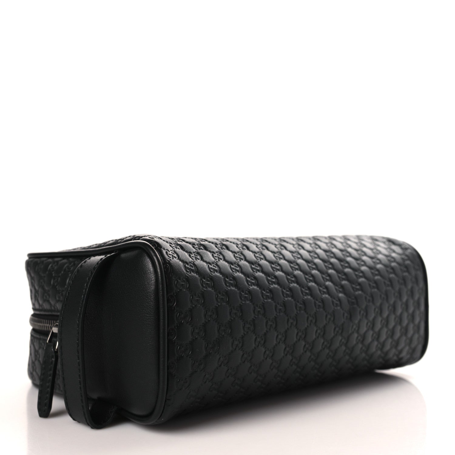 Gucci Microguccissima Toiletry Case Black 4 of 9