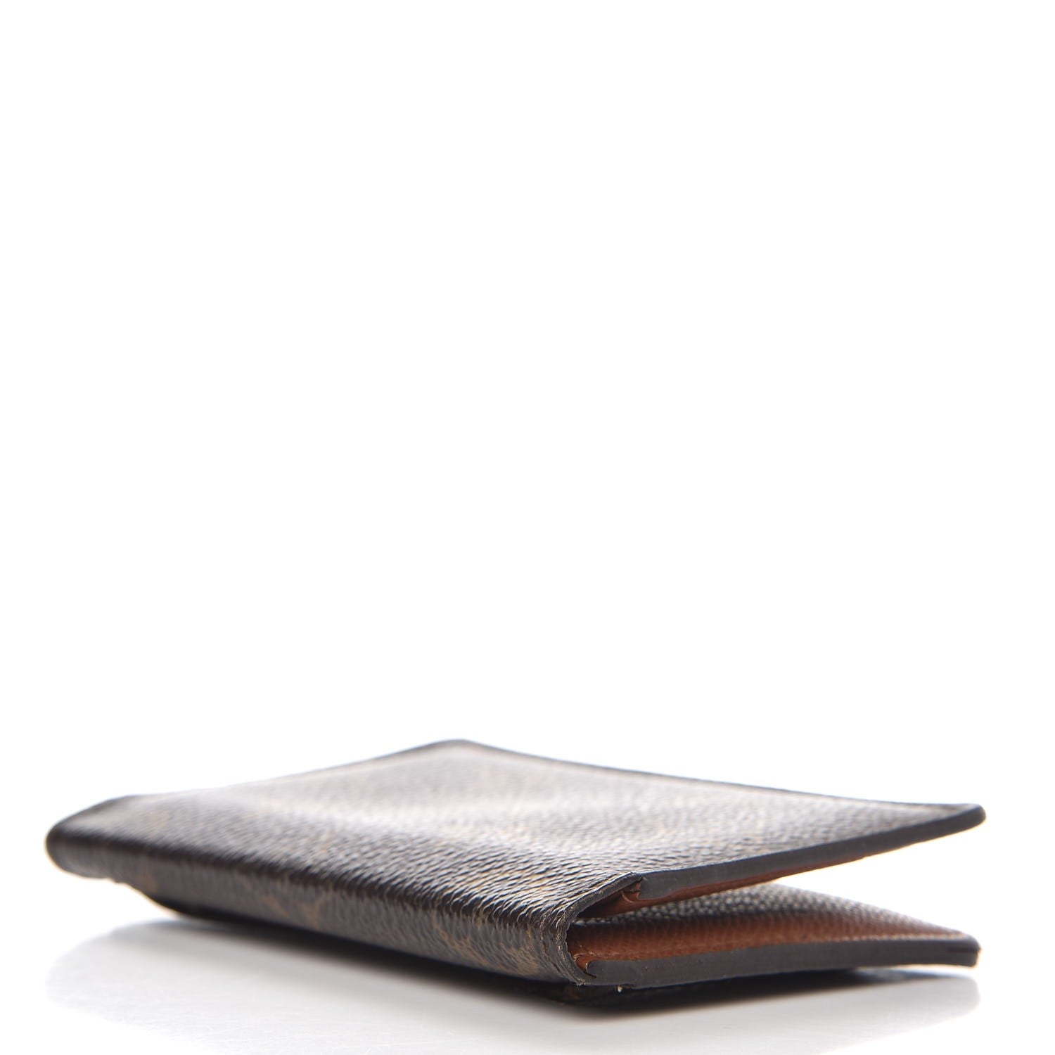 Louis Vuitton Monogram Pocket Organizer Card Holder 4 of 9