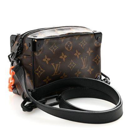 Louis Vuitton Monogram Solar Ray Mini Soft Trunk 3 of 10