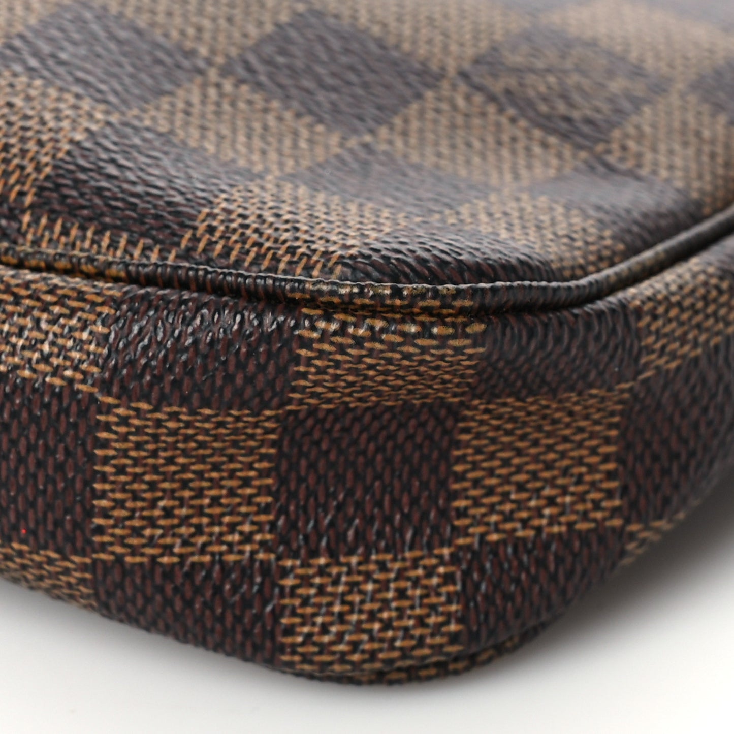 Damier Ebene Pochette Accessories