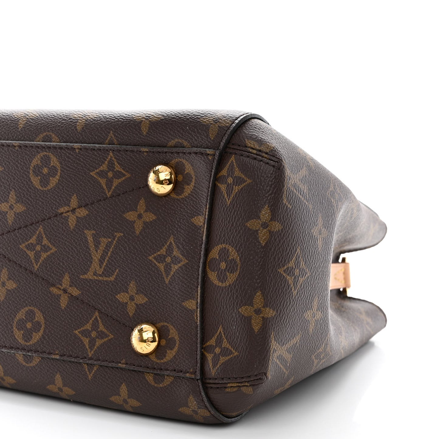 Monogram Montaigne MM