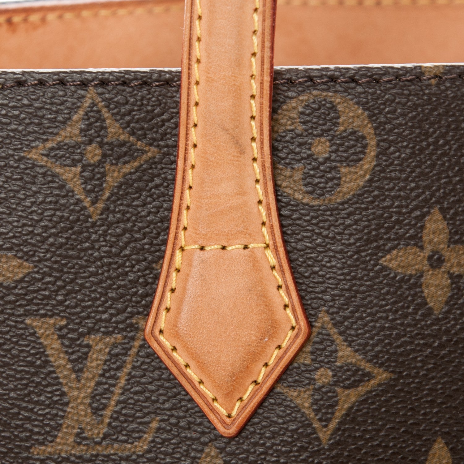 Louis Vuitton Monogram Wilshire PM 10 of 13